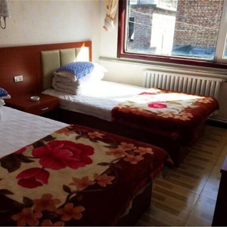 Wutaishan Ruixiang Renjia Inn Xinzhou (Shanxi) Εξωτερικό φωτογραφία
