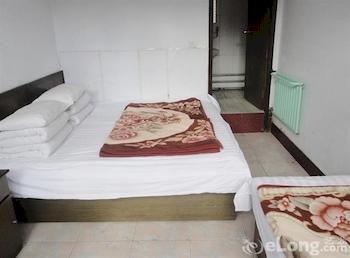 Wutaishan Ruixiang Renjia Inn Xinzhou (Shanxi) Εξωτερικό φωτογραφία
